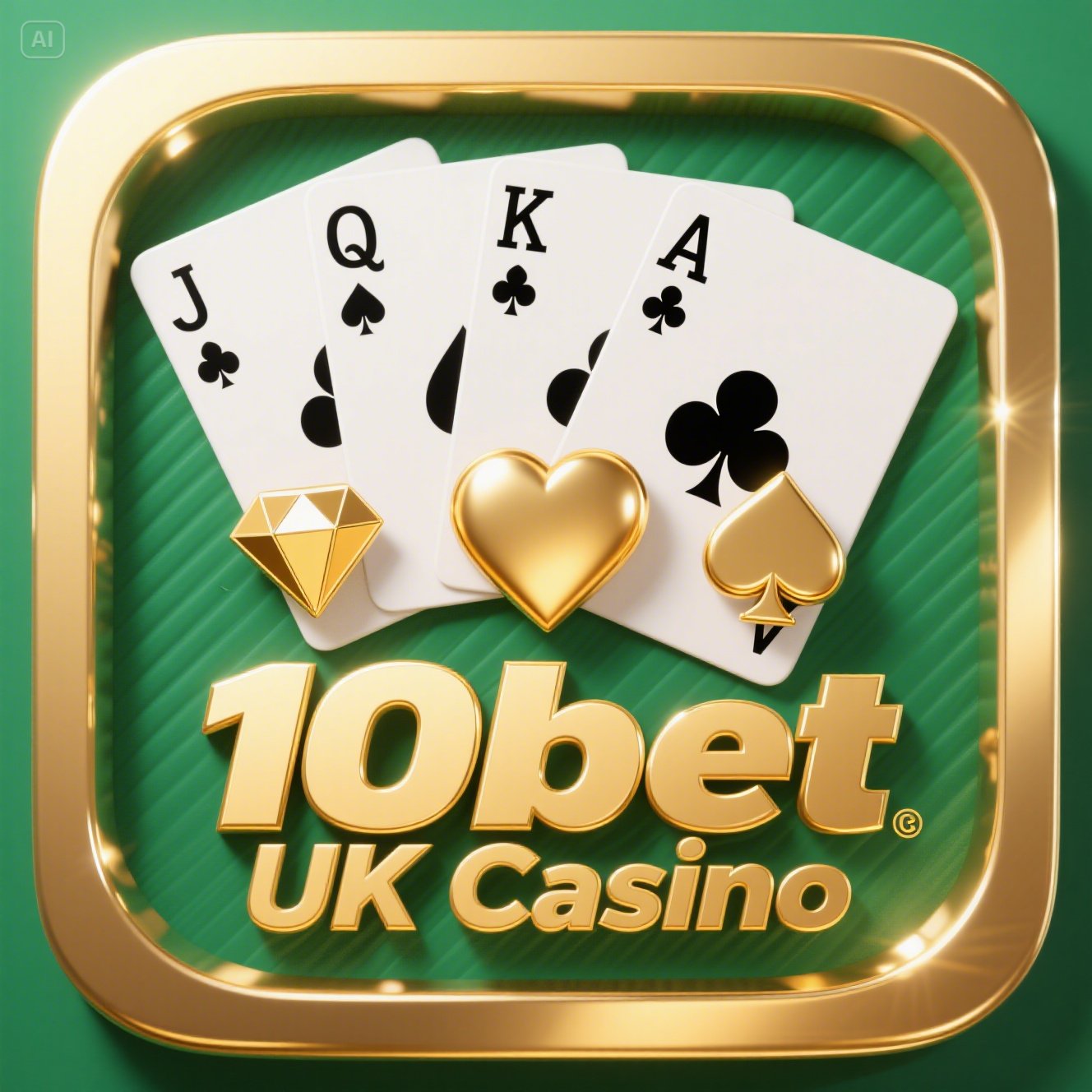 10bet UK Casino